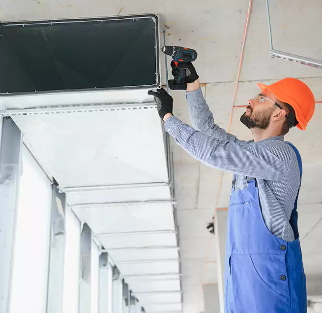 Why Homeowners & Businesses Trust Us in Coralville, IA