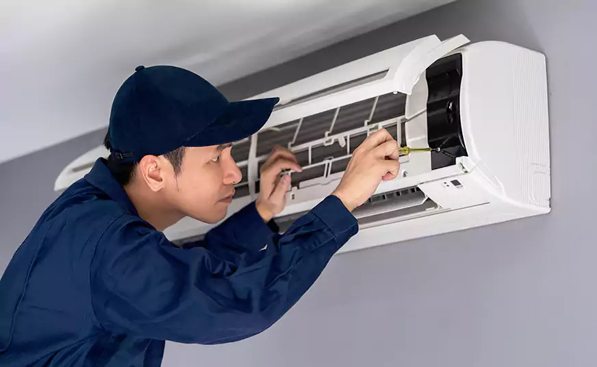 AC Duct Cleaning Coralville
