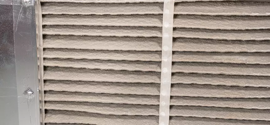 Mobile Car AC Filter Replacement in Coralville