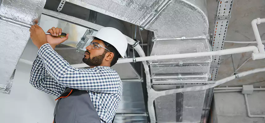 Proactive Ac Vent Repairs & Air Duct Replacement Companies Near Me in Coralville