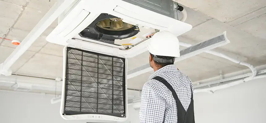 Our Affordable Duct Cleaning Near Me Services in Coralville, IA