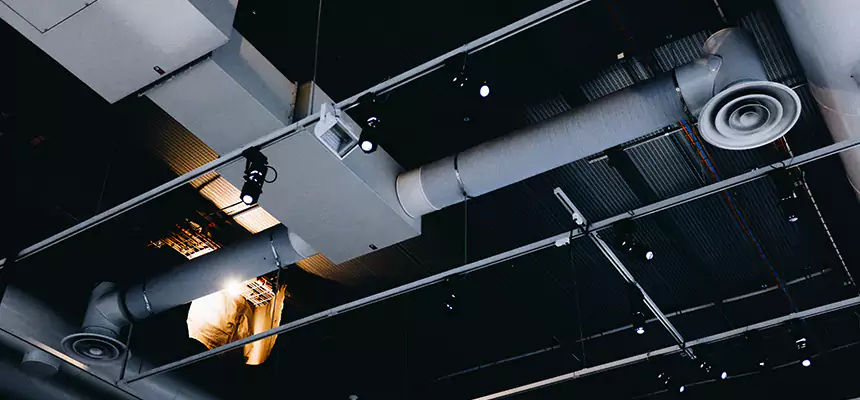 Our Air Duct Replacement Services in Coralville, IA