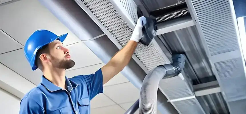 Our Annual Dryer Vent Maintenance Services in Coralville, IA