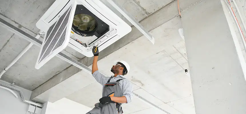 Efficient Multi‑Unit & HOA Annual Vent Cleaning Plans in Coralville