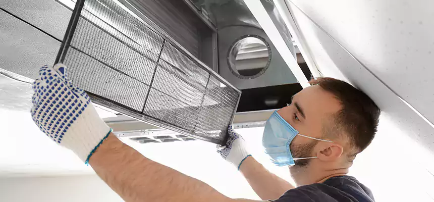 Diagnostic HVAC Coil & Blower Cleaning in Coralville