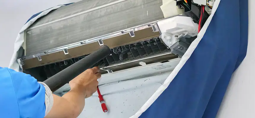 Advanced Clogged Dryer Vent Repair for Multi-Unit & Commercial in Coralville, IA