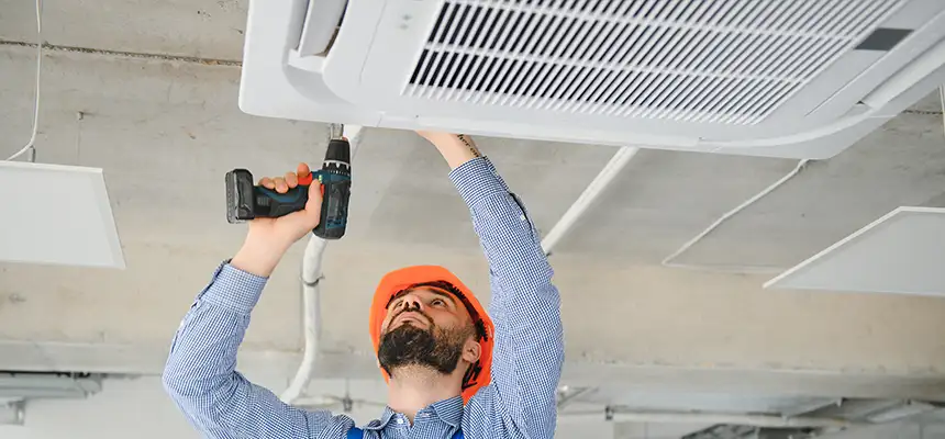 Detailed Multi‑Unit Riser & Roof Termination Cleaning in Coralville