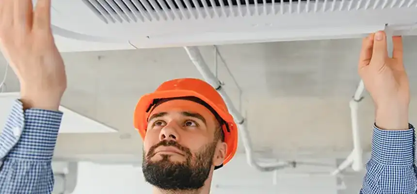 Our Furnace Vent Cleaning Services in Coralville, IA