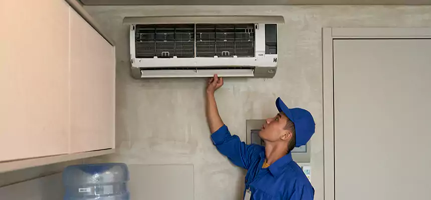 Balanced Fresh‑Air Ventilation (ERV/HRV) in Coralville