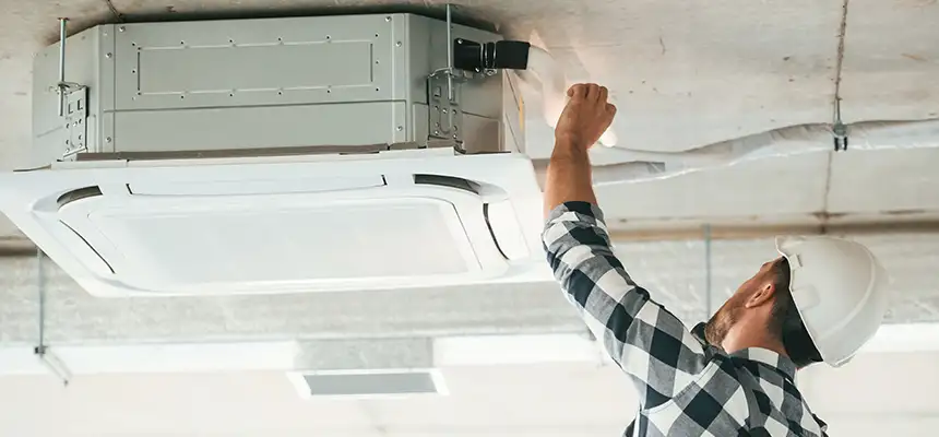 Our Local Vent Cleaning Services in Coralville, IA