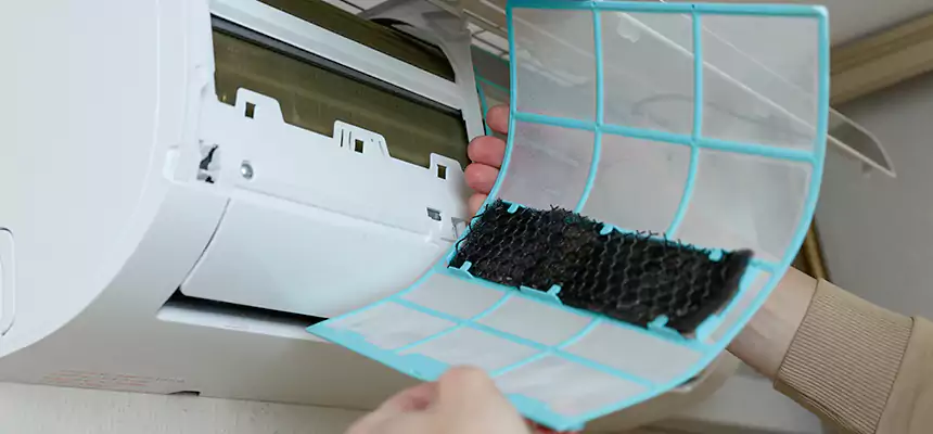 Gentle Ductwork Odor-Control Pet Dander Duct Cleaning in Coralville, IA