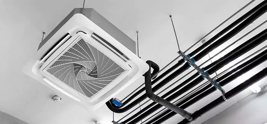 Our Smart AC Vent Controller Services in Coralville, IA