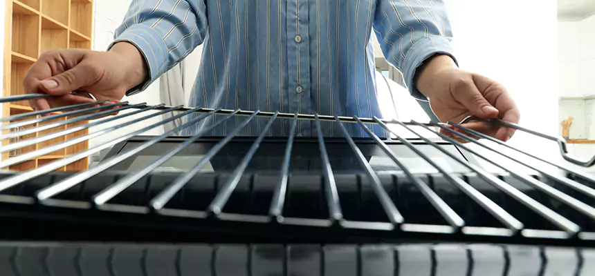 Our Vent Grille Washing Services in Coralville, IA