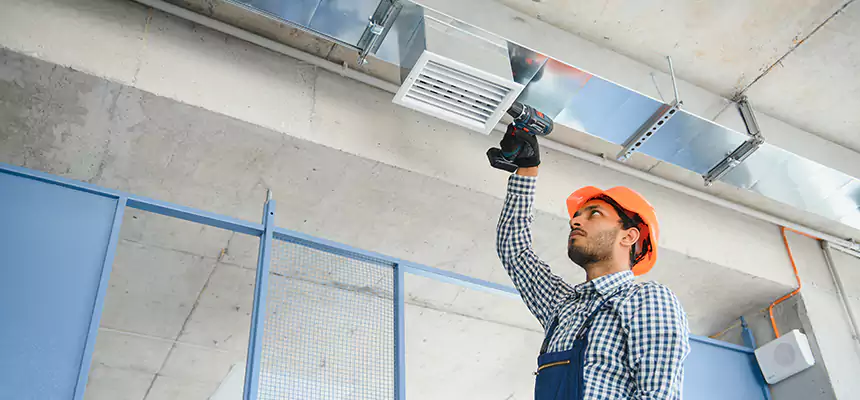 Efficient Exhaust Vent Cleaning in Coralville, IA