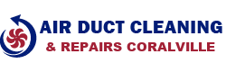 Air Duct Cleaning & Repairs Coralville