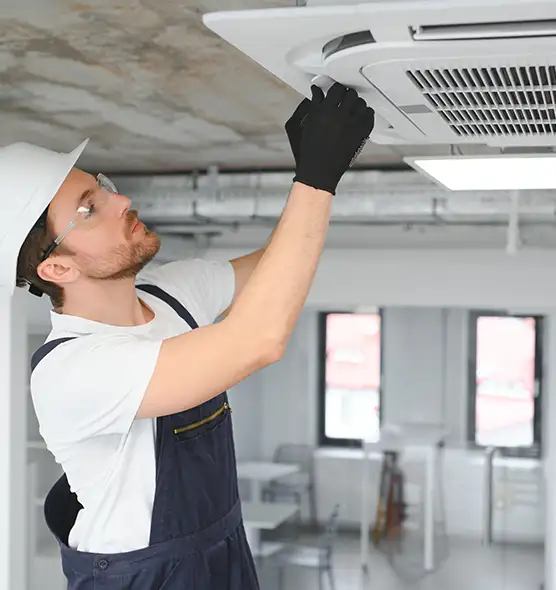 Top Affordable Duct Cleaning Services Near Me in Coralville, IA