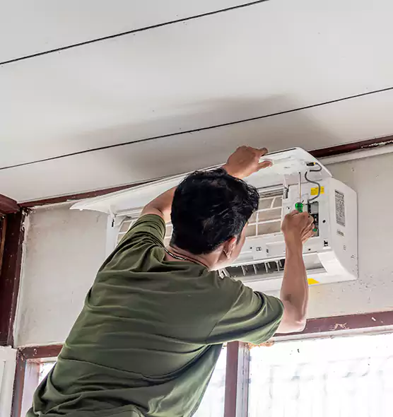 About Air Duct & AC Odor Removal in Coralville, IA