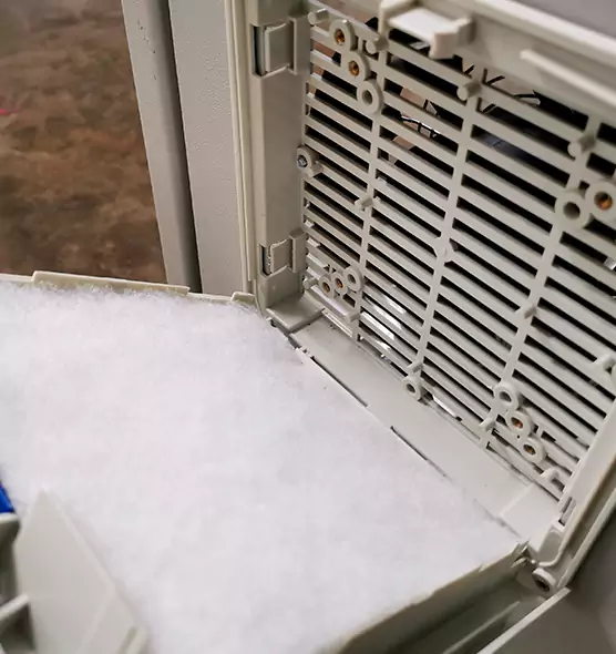 Professional Air Duct Expansion Solutions in Coralville, IA