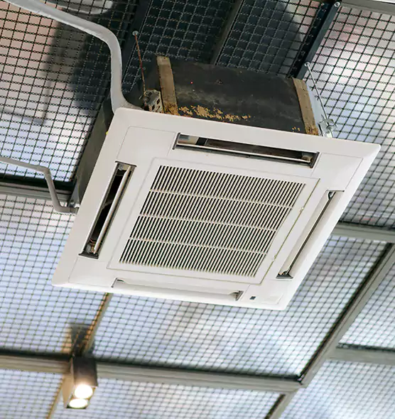 Top-Notch Allergy Relief Vent Cleaning Services in Coralville, IA