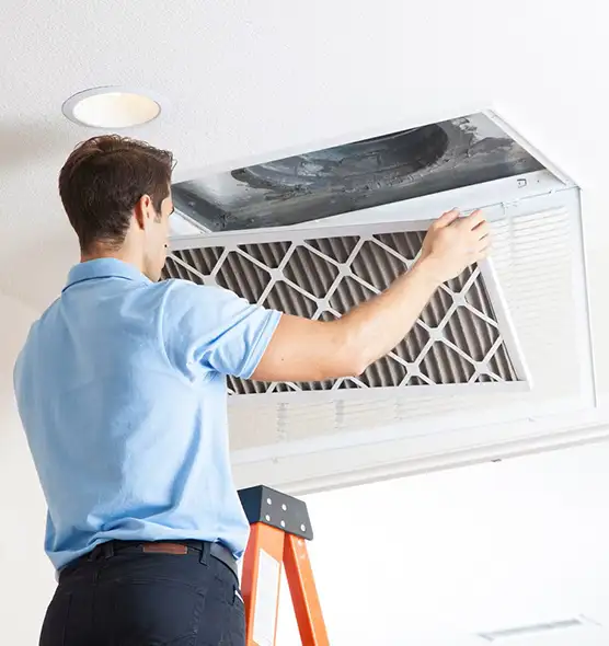 About Annual Dryer Vent Maintenance Coralville, IA