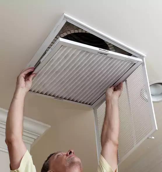 Trusted Apartment Air Duct Cleaning in Coralville, IA