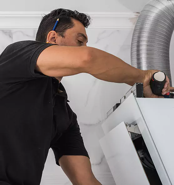 Trusted Bathroom Exhaust Duct Cleaning in Coralville, IA