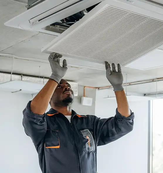 About Certified Air Duct Specialists in Coralville, IA
