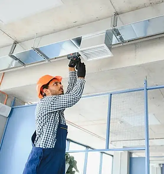 About Commercial Laundry Vent Cleaning in Coralville, IA