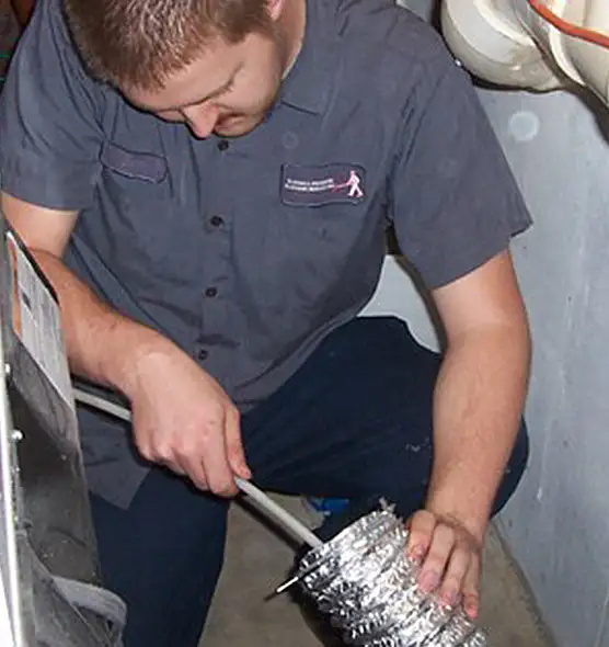 About Dryer Vent Hose Installation in Coralville, IA