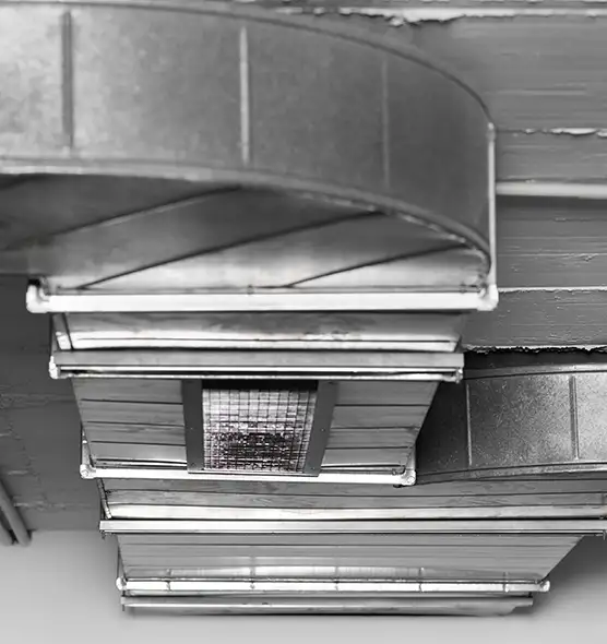 Expert Duct System Performance Boost Services in Coralville, IA