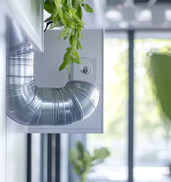 Professional Eco-Safe Dryer Vent Cleaning in Coralville, IA