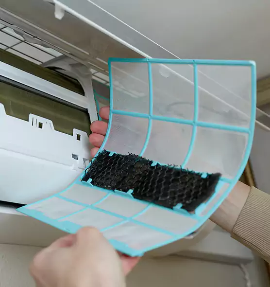 Welcome to Air Duct Cleaning & Repairs Coralville — Your Local HEPA Filter Installation Pros in Coralville, IA