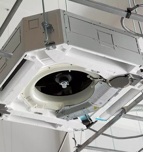 Professional Industrial Dryer Vent Cleaning in Coralville, IA