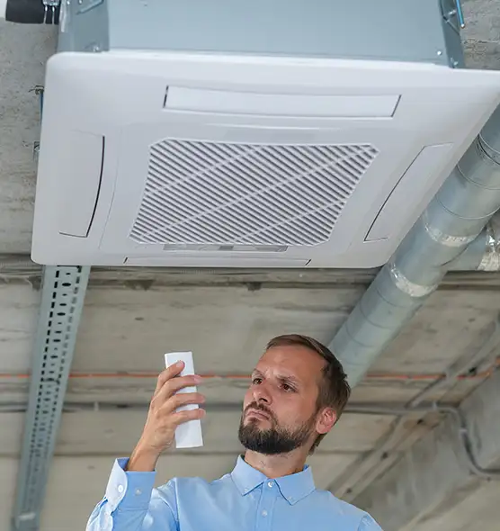 About Local Vent Cleaning Services in Coralville, IA