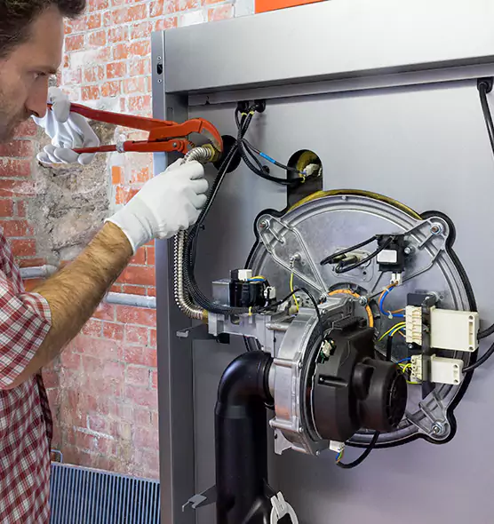 Advanced Repair Dryer Vent Hose in Coralville, IA