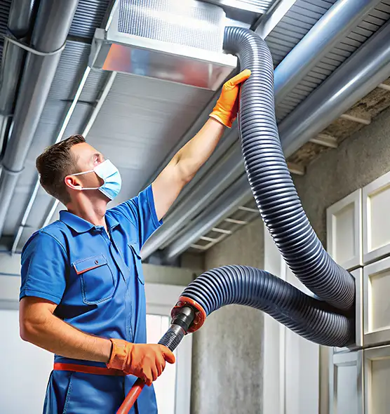Welcome to Air Duct Cleaning & Repairs Coralville — Your Local Roof Dryer Vent Cleaning Specialists in Coralville, IA