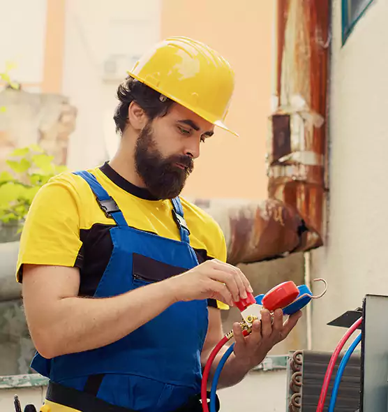 About Smart HVAC Installation in Coralville, IA