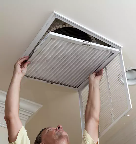 Professional Vent Relocation Services in Coralville, IA