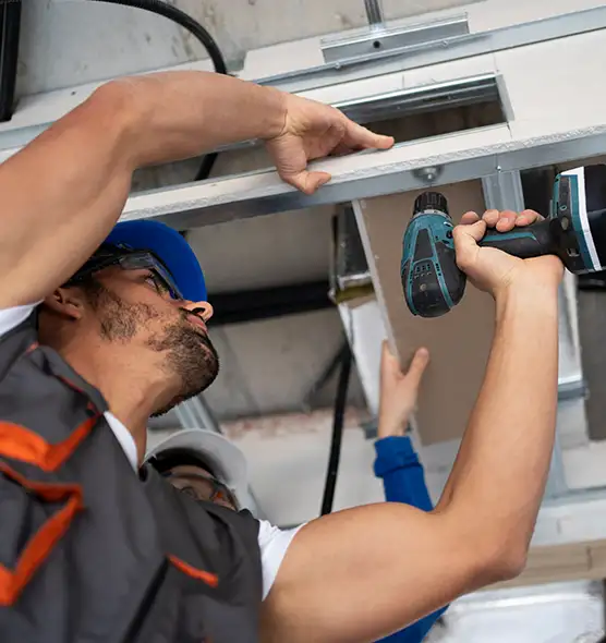 About Vent Smoke Odor Elimination in Coralville, IA