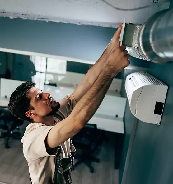 Reliable Warehouse Vent Cleaning in Coralville, IA