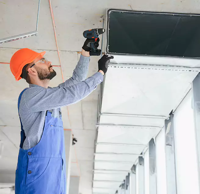 Why Homeowners & Businesses Trust Us in Coralville, IA?