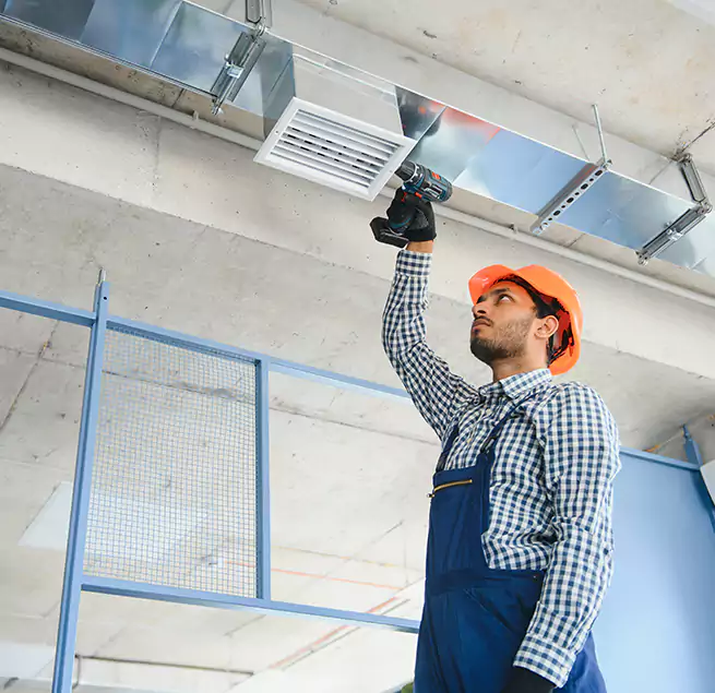 Why Homeowners & Businesses Trust Us in Coralville, IA?