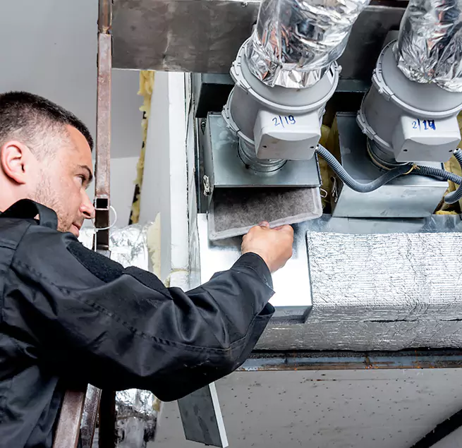 Why Homeowners & Businesses Trust Us in Coralville, IA?