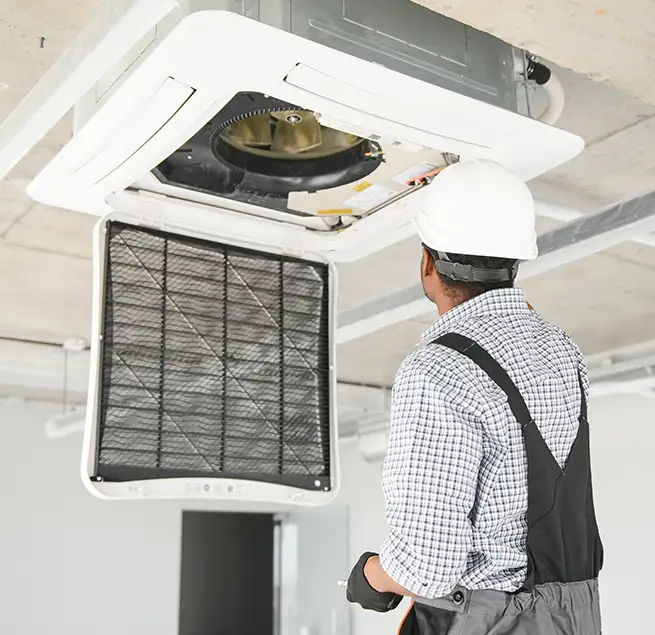 Why Homeowners & Businesses Trust Us in Coralville, IA?