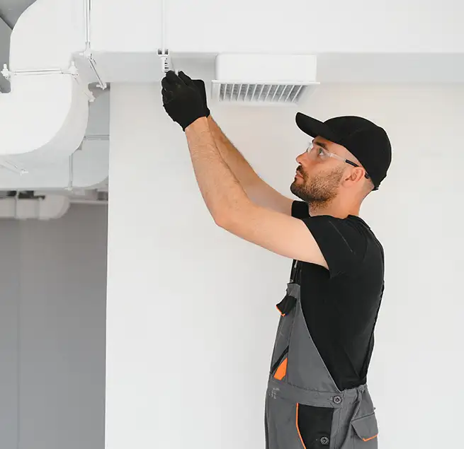 Why Homeowners & Businesses Trust Us in Coralville, IA?