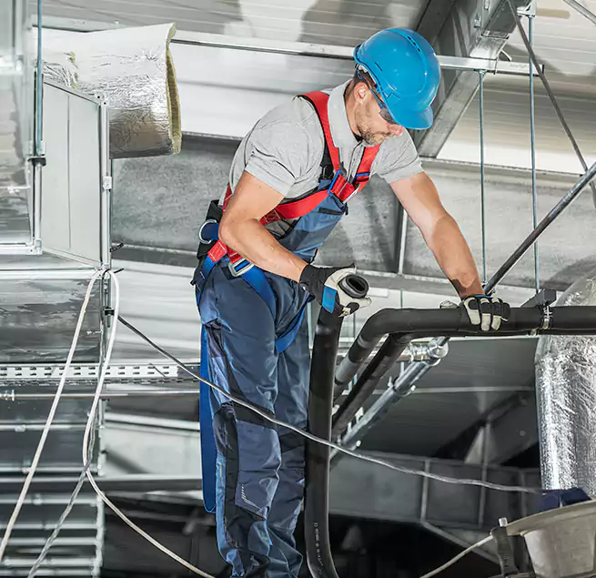 Why Homeowners & Businesses Trust Us in Coralville, IA?