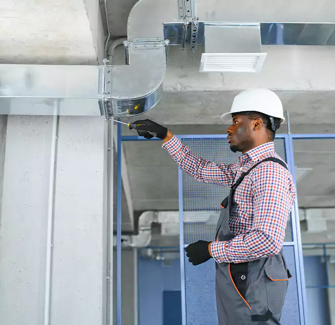 Why Homeowners & Businesses Trust Us Coralville, IA