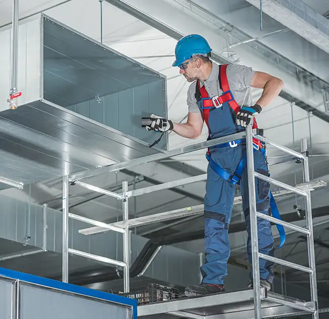 Why Homeowners & Businesses Trust Us in Coralville, IA?