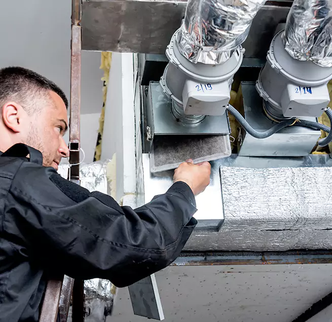 Why Homeowners & Businesses Trust Us in Coralville, IA