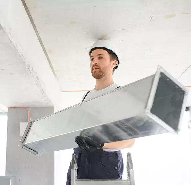 Why Homeowners & Businesses Trust Us in Coralville, IA